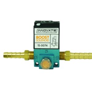 innovate mac boost solenoid, high resolution(scg 1)