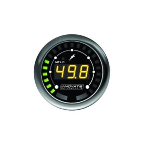 innovate mtx d: fuel pressure (0 145 psi, 10 bar)