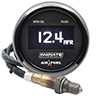 innovate mtx ol plus afr gauge kit w/o2 sensor(8ft cable)