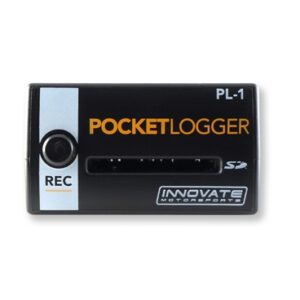 innovate pl 1: pocket logger kit mts datalogger