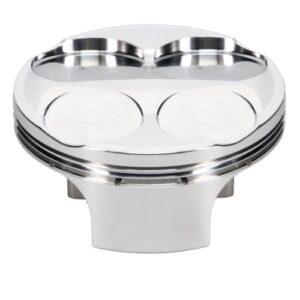 je piston kit kawasaki kx250 '25 26 pro series 14.5:1