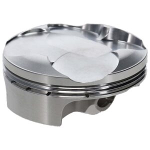 je piston kit ktm250sx f '16 22 + fc250 '16 22 14.5:1     