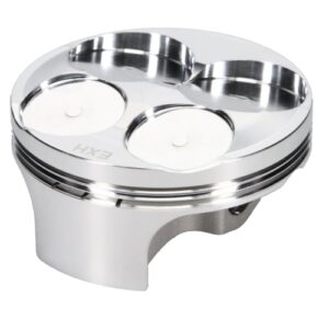 je piston kit kx250f '04 05+rm z250 '04 06 proseries 13.5:1