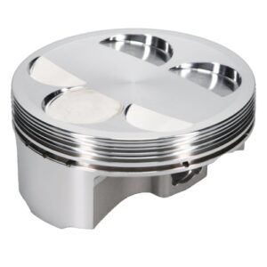 je piston kit yamaha yz426f '00 02 + wr426f '01 02 13.5:1