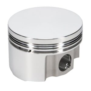 je pistons bto kit peugeot 1.6l 8v xu5ja(12.0:1)83.00mm