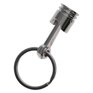 je pistons key chain
