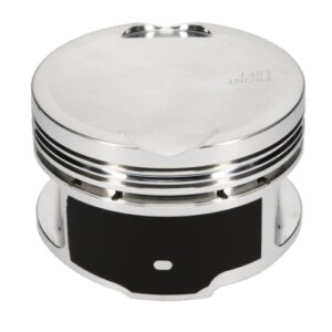 je pistons kit audi 2.7ltr. 30v biturbo '97 05 82.5mm