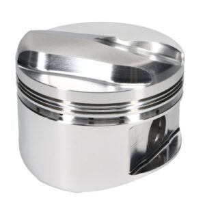 je pistons kit bbc closed chbr b:4.155