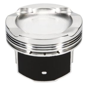 je pistons kit bmw n54b30 85.00mm 9.0:1