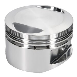 je pistons kit buell s1/s3/s3t w/tstorm head 10:1 3.518