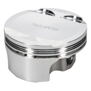 je pistons kit can am maverick/sport 1000r '13 26 13.0:1