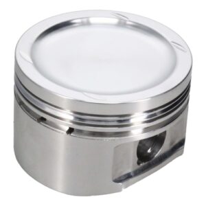 je pistons kit can am maverick x3/max turbo '17 26 9.5:1