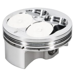 je pistons kit canam '06 15 renegde/outlndr 800 13:1