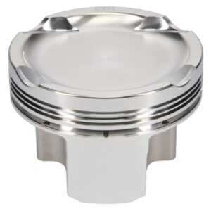 je pistons kit chry/dodge neon 2.4l srt4(8.5:1) 87.50mm(asy)