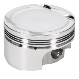 je pistons kit chrysler 2.0 ecc/ecb 88.00 mm 8.8:1
