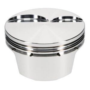 je pistons kit gm ls1 ft 6.125 rod b:3.905