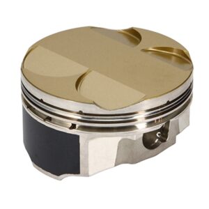 je pistons kit gsx1300r '08 19 13.5:1 81mm ultra series