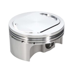 je pistons kit h/d twin cam/103" fsr '07 12 10.5:1