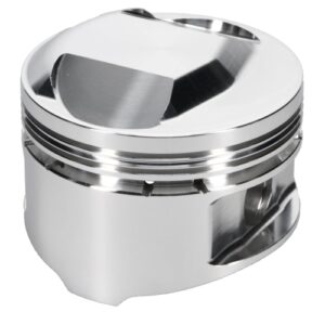 je pistons kit hd evo '85 99 80cid 10:1 3.518 +.020
