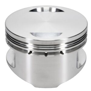 je pistons kit hd revtech flat top 100" 10:1 3.8130