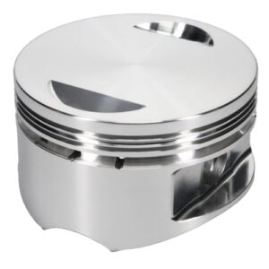 je pistons kit hd revtech flat top 100" 10:1 3.8225