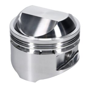 je pistons kit hd shovelhead 1340 '78 84 10.5:1 3.635"