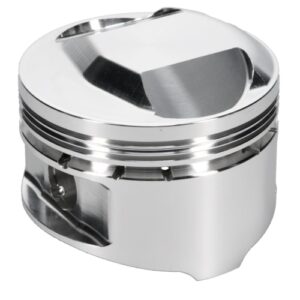 je pistons kit hd shovelhead 1340 '78 84 9.5:1 3.518