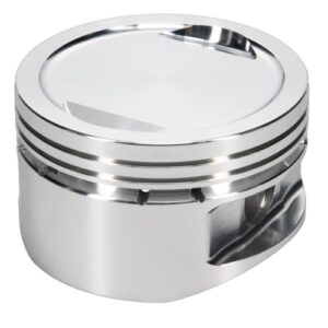 je pistons kit hd sportster 883 1200 '85 04 9.5:1 3.518