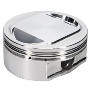 je pistons kit hd twin cam '07 14 107cid 10.75:1 3.937