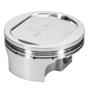 je pistons kit hd twin cam '96 14 103cid 9:1 3.880+.005