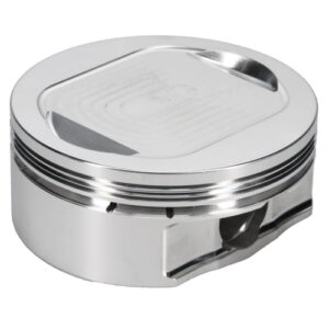 je pistons kit hd twin cam '96 14 110 10.5:1 4.000 std