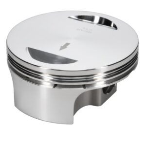 je pistons kit hd twin cam '96 14 110 10.5:1 4.005+.005