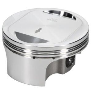 je pistons kit hd twin cam '96 14 95" 9.25:1 3.885+.010