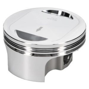 je pistons kit hd twin cam '96 14 98" 9.5:1 3.937 std