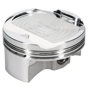je pistons kit hd vrsca v rod 1178cc '02 07 8.5:1 std
