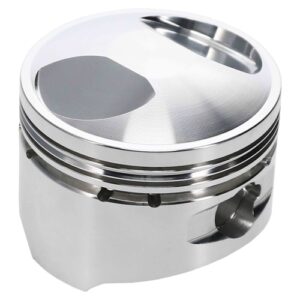 je pistons kit honda cb750 '69 78 10.5:1 65mm (singlecam)