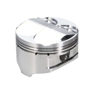 je pistons kit honda cbr1100xx '97 03 11.5:1 81mm