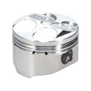 je pistons kit honda cbr600f2/f3 '91 98 13.5:1 67.00mm