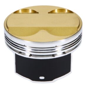 je pistons kit honda k20a/z (10.0:1) 87.50mm ultra series