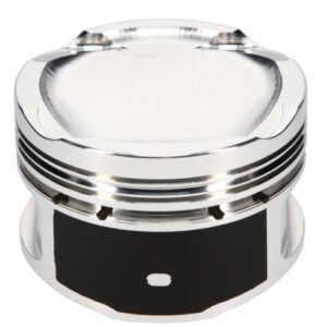 je pistons kit honda l15b7 73.50mm 10.3:1