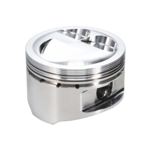je pistons kit honda nt650 hawk '88 91 11:1 82mm