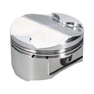 je pistons kit honda vtr1000f firestorm '97 06 11.5:1 98mm