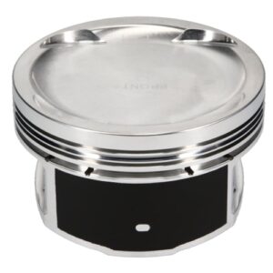 je pistons kit hyun. genesis 3.8l v6 coupe only(9.0:1)96.5mm