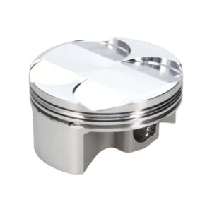 je pistons kit kaw ninja 650r/er6 '06 12 12.5:1 83mm