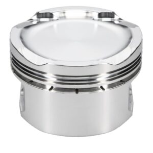 je pistons kit kaw ultra 250x '07 08/260x '09 11 10.5:1