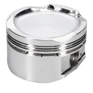 je pistons kit kaw ultra 250x '07 08/260x '09 11 9.5:1