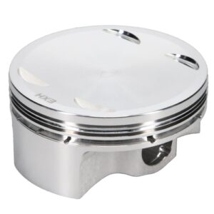 je pistons kit kawasaki kfx/priarie 700 11:1 87mm