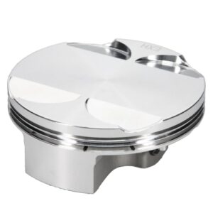 je pistons kit ktm500exc '12 19 + husqv. fe501 '14 19 12.5:1