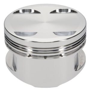 je pistons kit mazda 1.8l bp 83.50mm 9.0:1