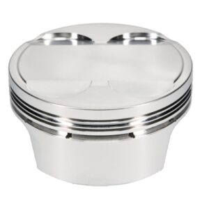 je pistons kit nissan vq35hr 95.50 mm(11.5:1) fsr